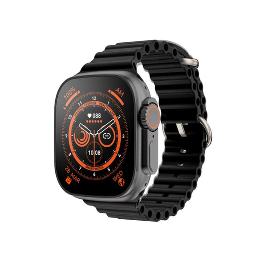 RELOJ INTELIGENTE - SMART WATCH MODEL: S9 ULTRA