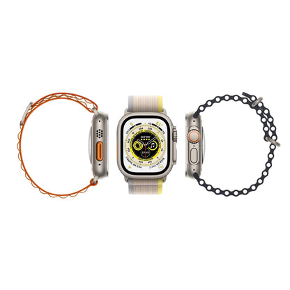 RELOJ INTELIGENTE - SMART WATCH MODEL: S9 ULTRA